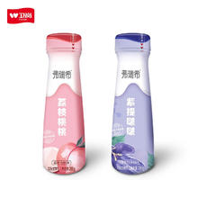 卫岗 弗瑞希低温风味发酵乳