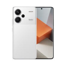 Redmi Note13Pro+ 5g手机 12GB+256GB 镜瓷白