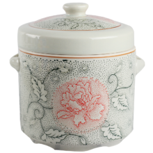 昭乐 电炖盅锅内胆 600ml