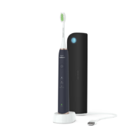 学生会员：PHILIPS 飞利浦 电动牙刷HX2461/06鸢尾蓝情侣款 HX6730升级款