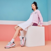 Skechers斯凯奇秋冬糖果熊猫冰淇淋鞋运动鞋休闲马卡龙老爹鞋女鞋