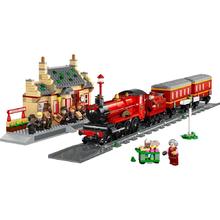 88VIP会员：LEGO 乐高 Harry Potter哈利·波特系列 76423 霍格沃茨特快与霍格莫德车站