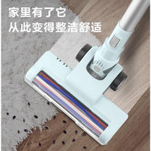 Midea 美的 吸尘器P2G 一机多用 双电机 轻量设计 淡雅绿P2G