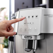 De'Longhi 德龙 Delonghi）咖啡机 S系列 意式全自动咖啡机 家用 一键立享 原装进口