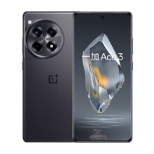 京东百亿补贴：OnePlus 一加 Ace 3 5G手机 16GB+512GB