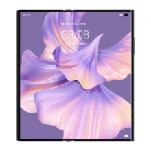 华为/HUAWEI Mate Xs 2  折叠屏手机8GB+256GB雅黑