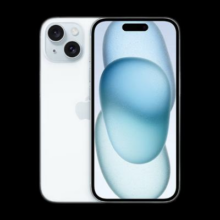 再降价、plus会员：Apple/苹果 iPhone 15 (A3092) 256GB 全网通5G智能手机