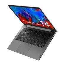 Lenovo 联想 ThinkBook15 2022款 15.6英寸笔记本电脑（i5-1240P、16GB、512GB）