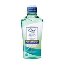 百亿补贴：Ora2 皓乐齿 净澈气息漱口水 茉莉花茶香 460ml