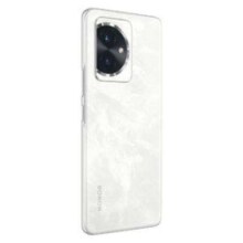PLUS会员：HONOR 荣耀 100 5G手机 12GB+256GB 月影白