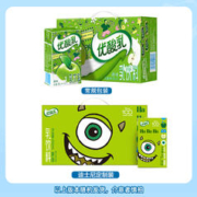 yili 伊利 优酸乳原味含乳牛奶250ml*24 年货礼盒整箱装11月