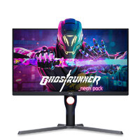 AOC 冠捷 27G3Z 27英寸IPS显示器（1920*1080、240Hz、0.5ms）