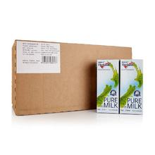 Theland 纽仕兰 3.5g蛋白质高钙全脂纯牛奶250ml*24 原装进口