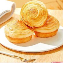 良品铺子0蔗糖手撕面包500g