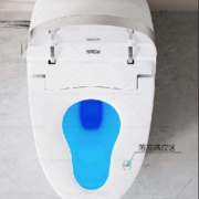 plus会员、需购券：ARROW 箭牌卫浴 箭牌  智能马桶一体机虹吸式AKE1160 AKE1160