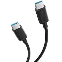CukTech 酷态科 CTC615N 双Type-C数据线 240W 1.5m