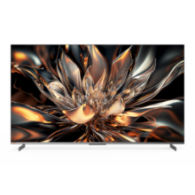 酷开创维75K6 75英寸 Mini LED 1600nits 512分区 4K 144Hz 哈曼音效 液晶游戏电视机75P6E