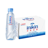 inikin 伊刻活泉 矿泉水330ml*24瓶/箱