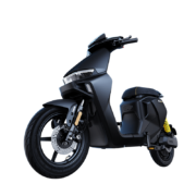 再补券：Ninebot 九号 电动自行车机 械师MMAX110