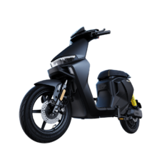 Ninebot 九号 新国标电动自行车 机械师MMAX110 门店选色