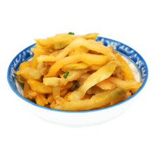 重庆榨菜丝 50g*11袋 550g
