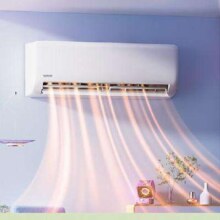 京东百亿补贴、PLUS会员：华凌空调 新一级能效 变频冷暖 升级二代KFR-35GW/N8HA1Ⅱ 1.5匹