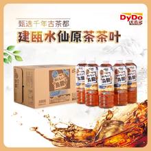 Doyo达亦多 水仙乌龙茶 600ml*15瓶 整箱装