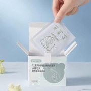 贝肽斯婴儿口腔清洁器纱布指套