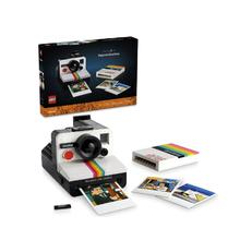 LEGO 乐高 Ideas系列 21345 Polaroid OneStep SX-70 相机