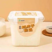 西域春 新疆奶皮子酸奶1kg19.9元包邮（双重优惠）