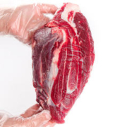 牛腱子肉 净重1kg（领券后59.9元/2斤）