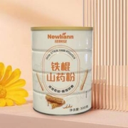 Newliann 纽利安 铁棍山药粉300g*4件