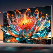 预售、需抢券、PLUS会员：康佳电视 85G 9 H 85英寸 Mini LED 4 K智能液晶平板游戏电视机巨幕
