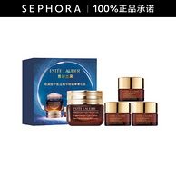 Estée Lauder 雅诗兰黛 第五代特润修护肌活精华眼霜15ml*2件（赠同款40ml）