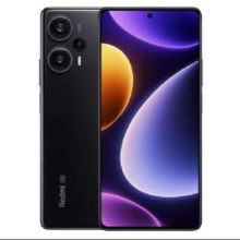 PLUS会员、百亿补贴：Redmi Note 12 Turbo 智能手机16GB+256GB 碳纤黑