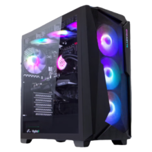 技嘉全家桶i5 14600KF/RTX4070 Ti SUPER游戏台式组装机电脑直播设计剪辑办公电竞渲染WIFIDIY组装主机 配四:14600KF+RTX4070TiSUPER
