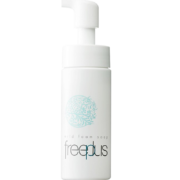 freeplus 芙丽芳丝 净润洗颜泡沫 150ml
