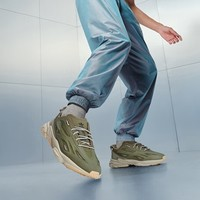 adidas 阿迪达斯 OZWEEGO CELOX 男女款休闲运动鞋 2022Q2