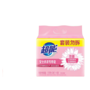 超能 内衣皂101g*10块
