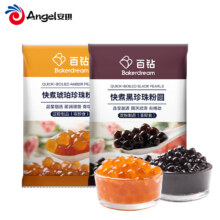 百钻 快煮珍珠粉圆 500g*2袋