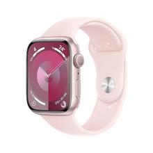 百亿补贴：Apple 苹果 Watch Series 9 智能手表 GPS款 45mm 粉色