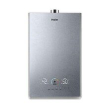 预售、PLUS会员：Haier 海尔 K系列 JSQ31-16KL7SFPAGU1 双循环恒温 燃气热水器 16L
