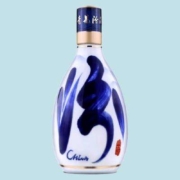 预售：汾酒 青花30复兴版 53度清香型白酒 500ml