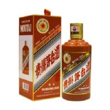 再降价、京东百亿补贴、PLUS会员：茅台 生肖纪念 2024龙年 53度 酱香型白酒 500ml（带申购小票）