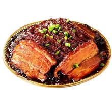 梅菜扣肉1斤*4碗