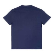 RALPH LAUREN 美国Ralph lauren拉夫劳伦男士短袖T恤圆领海军蓝色