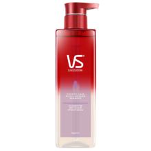 京东PLUS：VS 沙宣 养根韧发裸感洗发水 500ml
