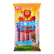 双汇（Shuanghui） 双汇王中王火腿肠香肠火腿烧烤速食香肠 50g*10支*3袋