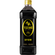 千禾 零添加3年窖醋 1L*1瓶