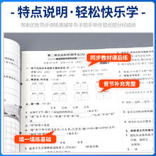 《实验班提优大考卷》（2024版、年级/科目/版本任选）